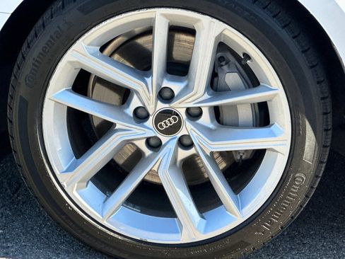 Used 2024 Audi A5 2.0T Premium Plus image 31