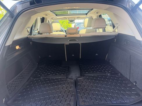 Certified 2022 Mercedes-Benz GLE 350 4MATIC image 25