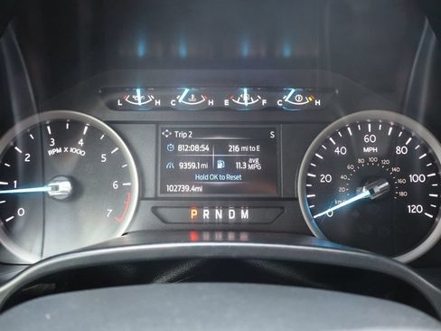 Used 2021 Ford F350 XL w/ Power Equipment Group AWD/4WD image 33