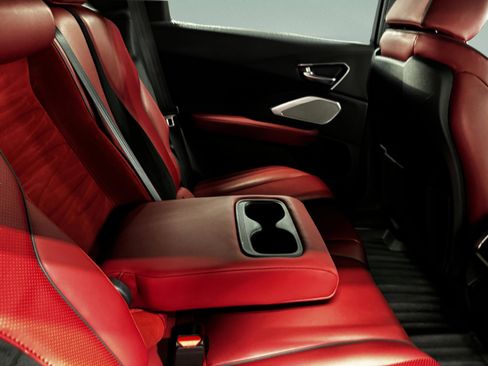 Certified 2023 Acura RDX A-Spec image 28