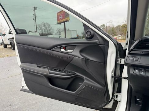 Used 2019 Honda Insight LX image 24