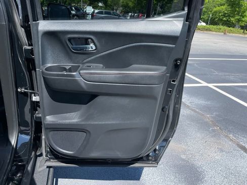 Certified 2023 Honda Ridgeline Black Edition image 33