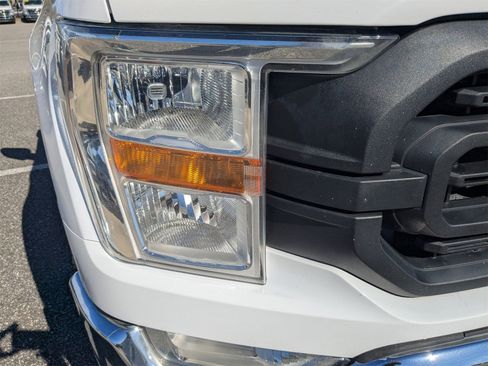 Used 2021 Ford F150 XL w/ Equipment Group 101A High image 10