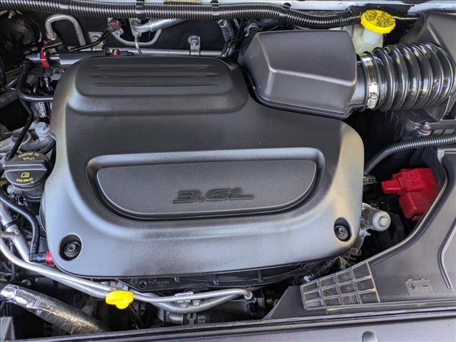 Used 2022 Chrysler Pacifica Pinnacle AWD/4WD image 25