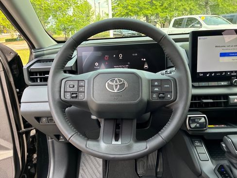 New 2026 Toyota RAV4 XLE Premium AWD/4WD image 21