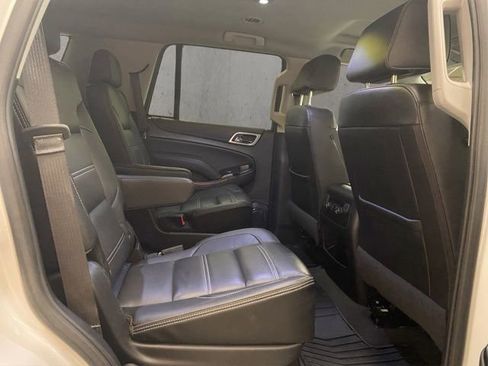 Used 2020 GMC Yukon Denali AWD/4WD image 23