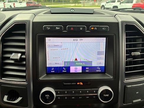 Used 2021 Ford Expedition Platinum AWD/4WD image 27