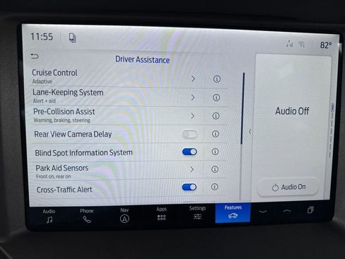 New 2026 Ford Bronco Badlands image 30