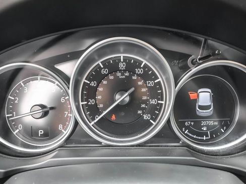 Used 2023 MAZDA CX-5 AWD 2.5 S w/ Select Package image 20