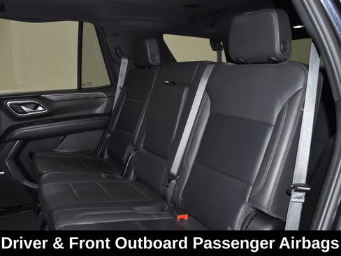 Used 2024 Chevrolet Tahoe LT AWD/4WD image 27