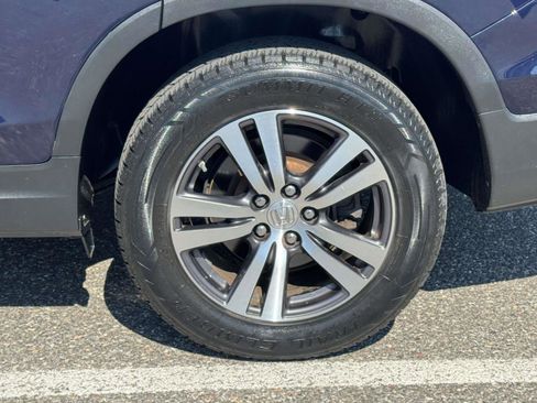 Used 2018 Honda Pilot EX image 7