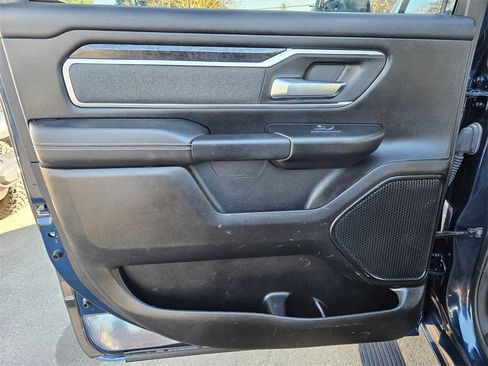Certified 2022 RAM 1500 Big Horn image 14