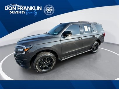 Used 2023 Ford Expedition Timberline
