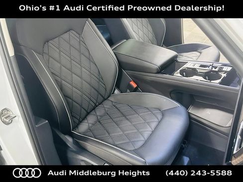 Used 2026 Volkswagen Atlas SEL Premium R-Line AWD/4WD image 25