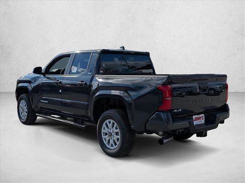 New 2025 Toyota Tacoma SR5 AWD/4WD image 3