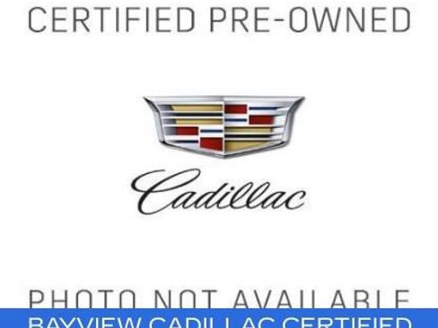 Used 2025 Cadillac Escalade IQ Sport 2 AWD/4WD image 1