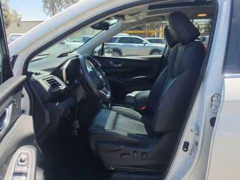 Used 2023 Subaru Ascent Limited w/ Technology Package AWD/4WD image 7