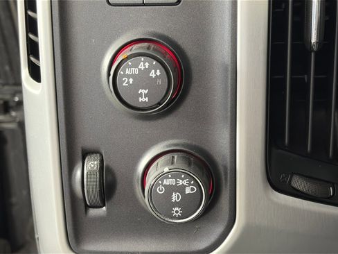 Used 2016 GMC Sierra 1500 SLE w/ SLE Value Package image 22