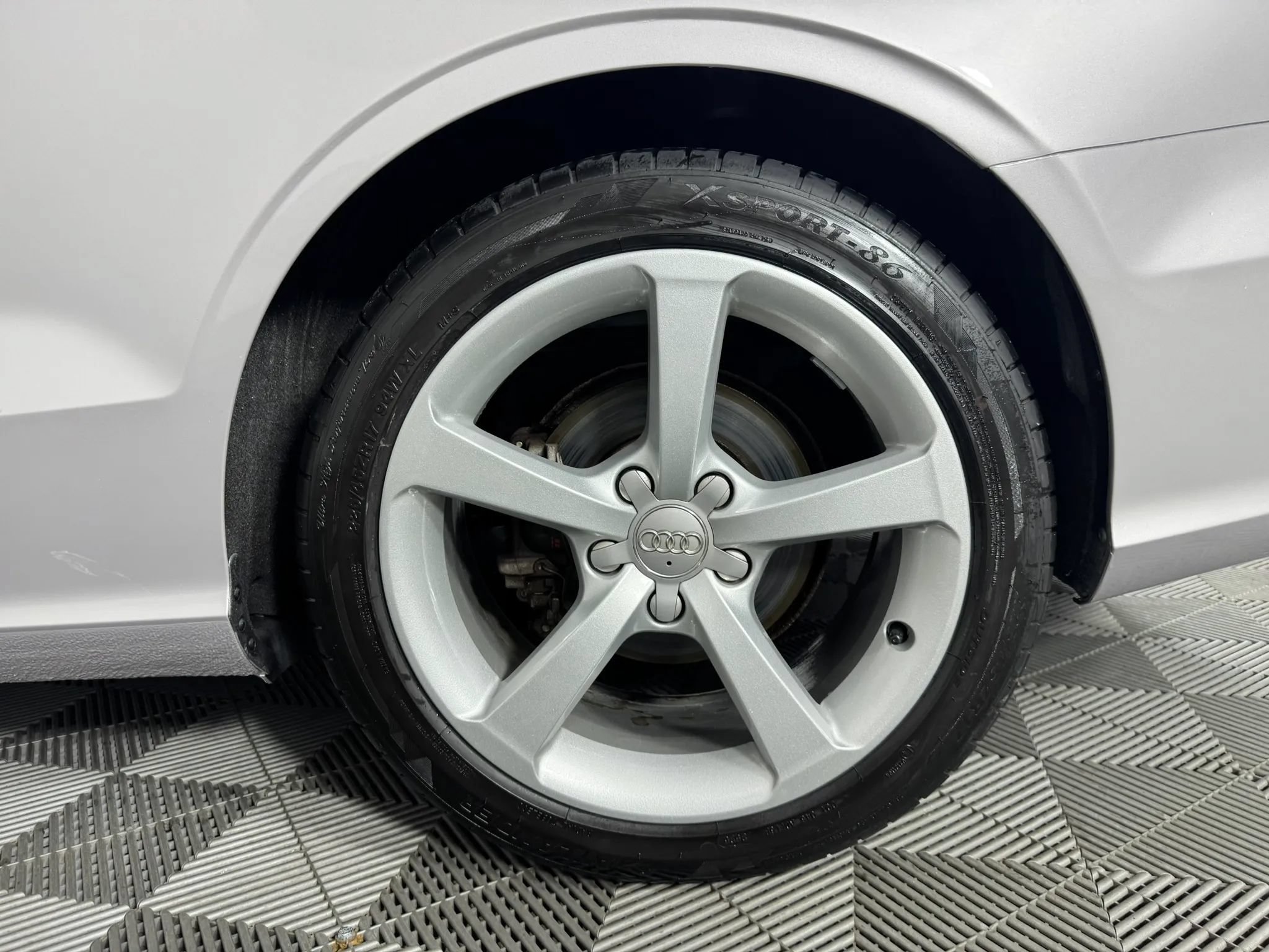 Used 2016 Audi A3 2.0T Premium w/ Audi MMI Navigation Plus AWD/4WD image 42