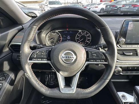 Used 2019 Nissan Altima 2.5 SR image 21
