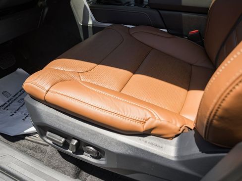 New 2026 Toyota Tundra 1794 Edition AWD/4WD image 41