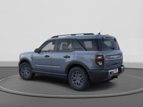 New 2025 Ford Bronco Sport Big Bend image 4