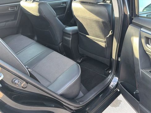 Used 2016 Toyota Corolla S FWD image 62