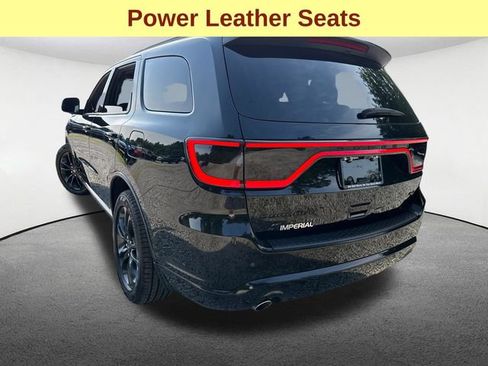 Used 2022 Dodge Durango R/T AWD/4WD image 10