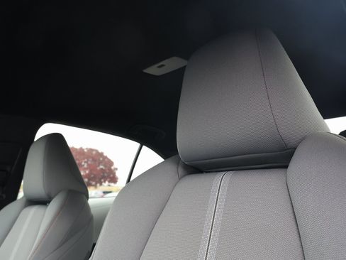 Used 2025 Toyota Corolla FX image 14