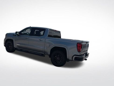Used 2024 GMC Sierra 1500 Elevation w/ X31 Off-Road Package AWD/4WD image 3
