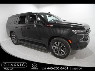 Used 2024 Chevrolet Tahoe Z71 w/ Z71 Off-Road Package video 1