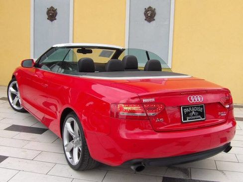 Used 2011 Audi A5 2.0T Premium Plus image 4