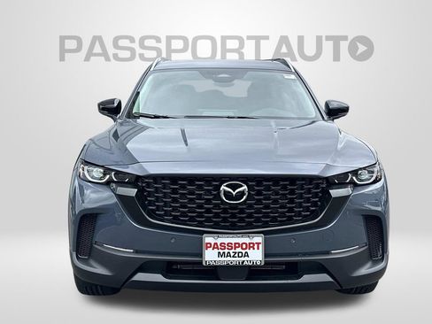 New 2026 MAZDA CX-50 AWD 2.5 S w/ Accent Package image 6
