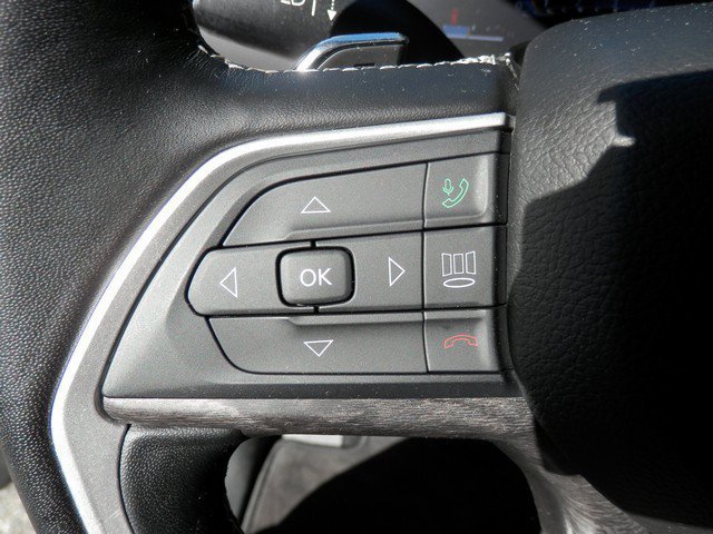 Used 2022 Jeep Grand Cherokee L Limited AWD/4WD image 20