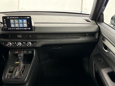 Certified 2024 Honda CR-V Sport-L image 28
