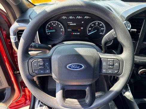 Used 2023 Ford F150 XL w/ STX Appearance Package RWD image 21
