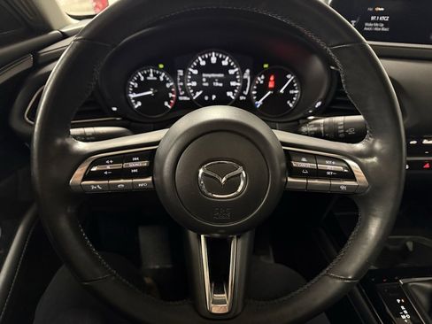 Used 2021 MAZDA CX-30 AWD 2.5 S w/ Preferred Package image 11