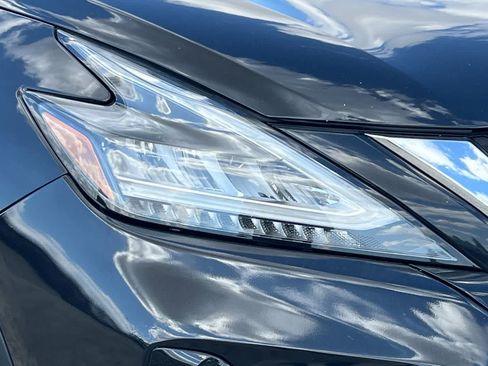 Used 2021 Nissan Murano SV FWD image 32