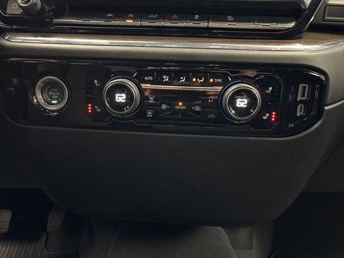 Certified 2024 Chevrolet Silverado 1500 RST w/ Z71 Off-Road Package image 31