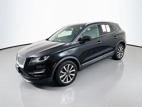 Used 2019 Lincoln MKC Reserve w/ MKC Climate Package AWD/4WD image 3