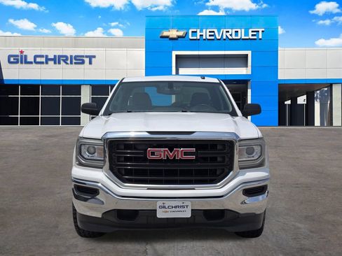 Used 2016 GMC Sierra 1500 2WD Double Cab w/ Sierra Convenience Package image 2