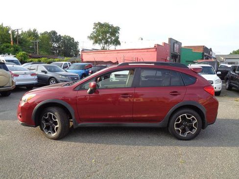 Used 2014 Subaru Crosstrek 2.0i Limited AWD/4WD image 4