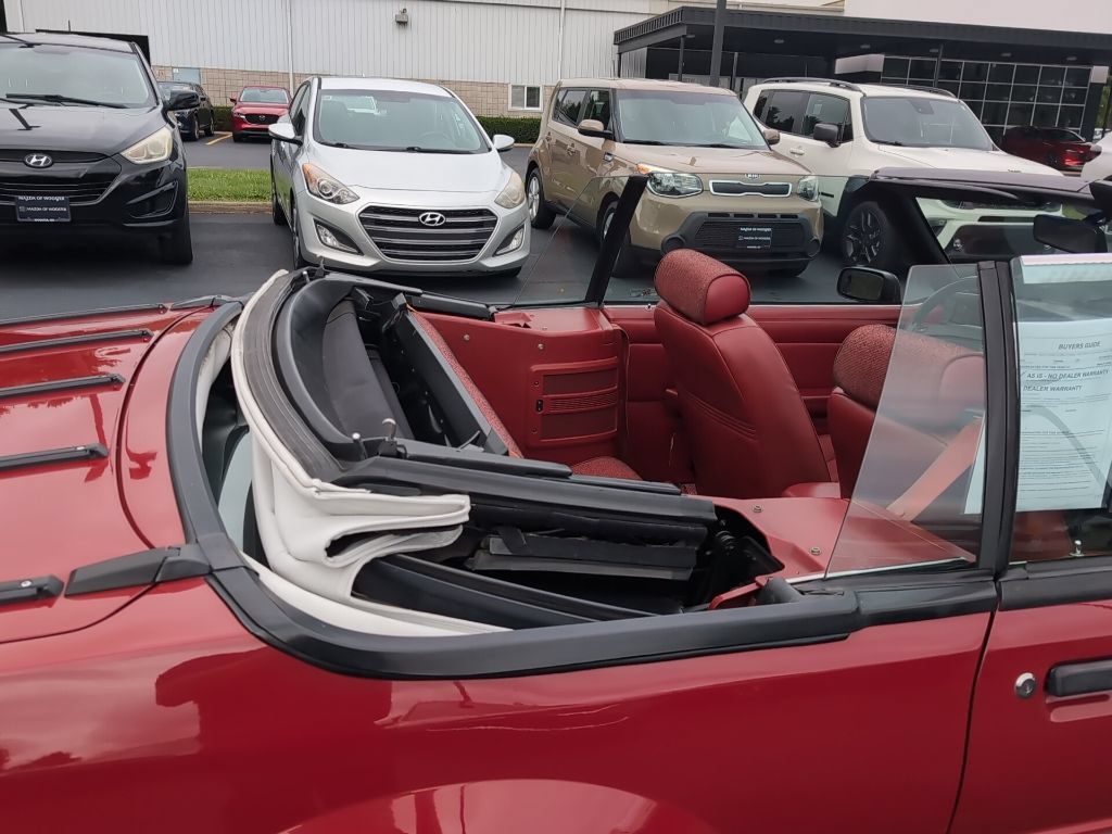 Used 1991 Ford Mustang LX RWD image 6