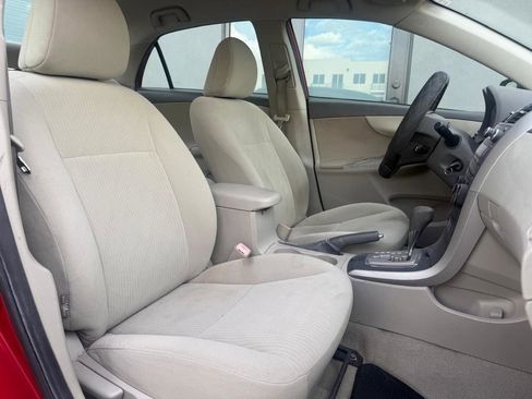 Used 2010 Toyota Corolla LE FWD image 15