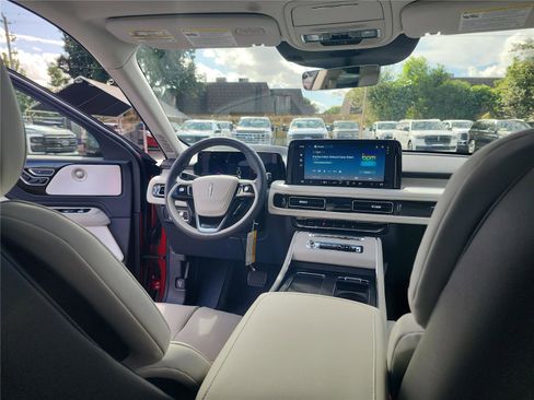 New 2026 Lincoln Aviator Reserve image 24