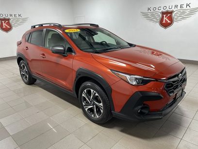 Used 2024 Subaru Crosstrek 2.0i Premium