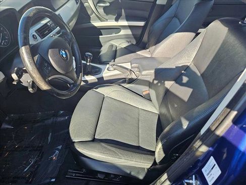 Used 2008 BMW 335xi 335xi image 14