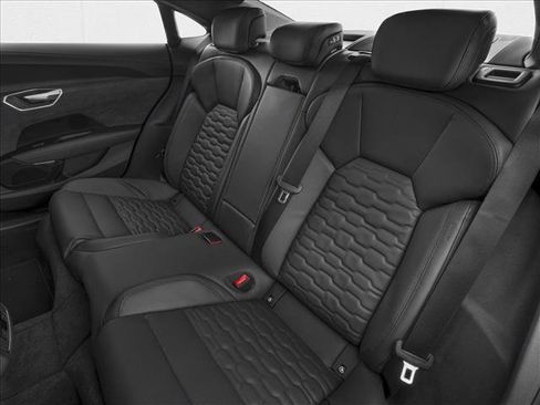 New 2026 Audi S e-tron GT Prestige AWD/4WD image 9