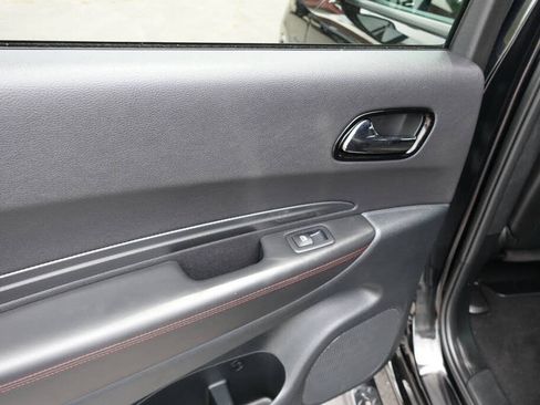 Used 2024 Dodge Durango R/T AWD/4WD image 24