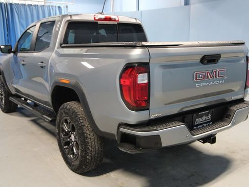 Used 2023 GMC Canyon Elevation w/ Elevation Premium Package RWD image 28
